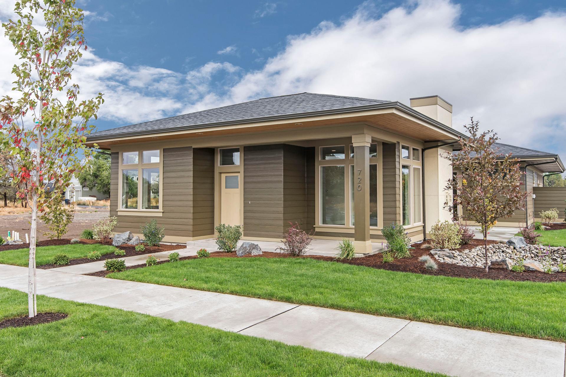 New Home Construction