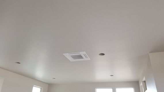 Mitsubishi Ceiling Unit