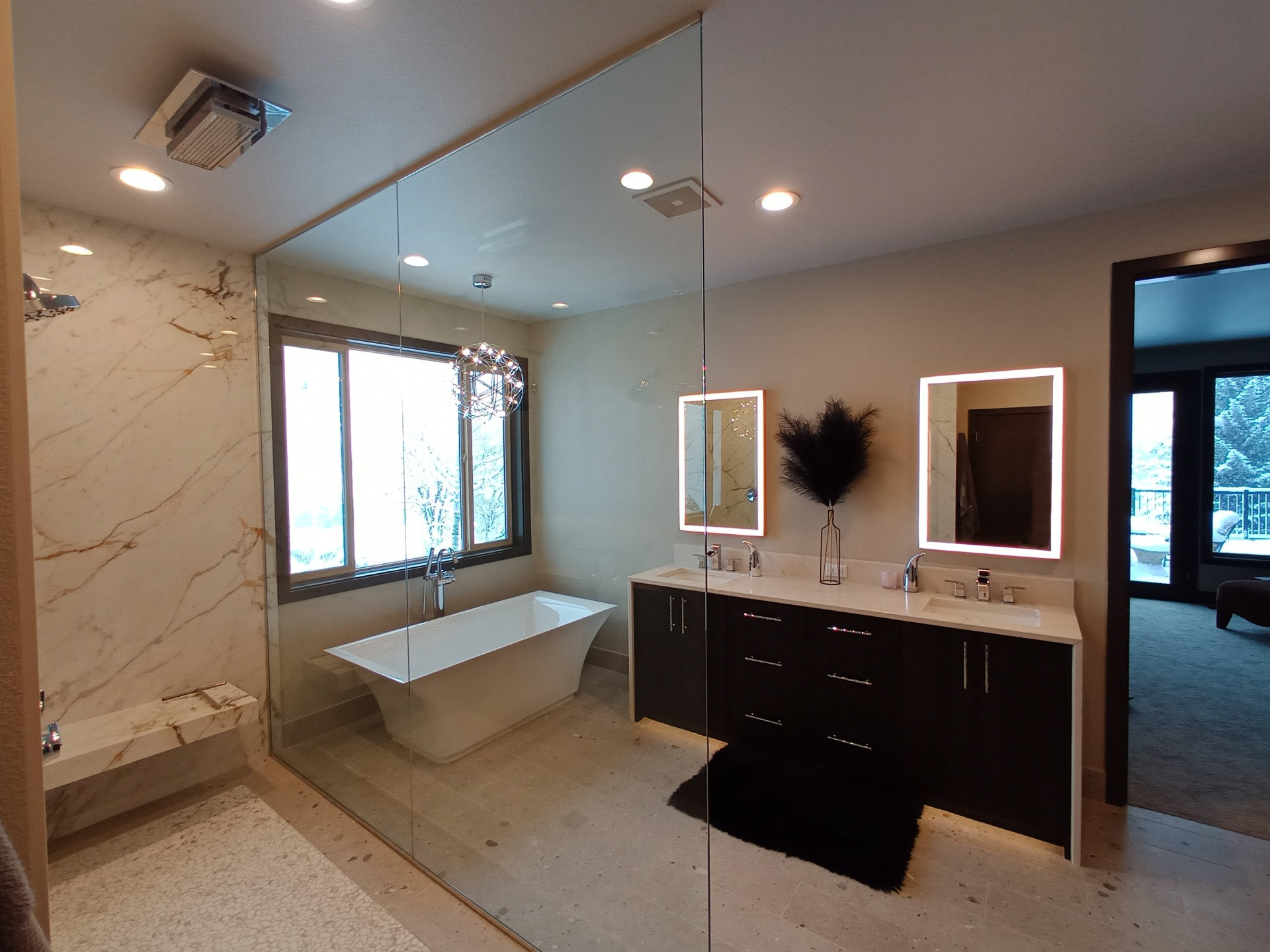 Bathroom Complete Renovation Promontory 1a