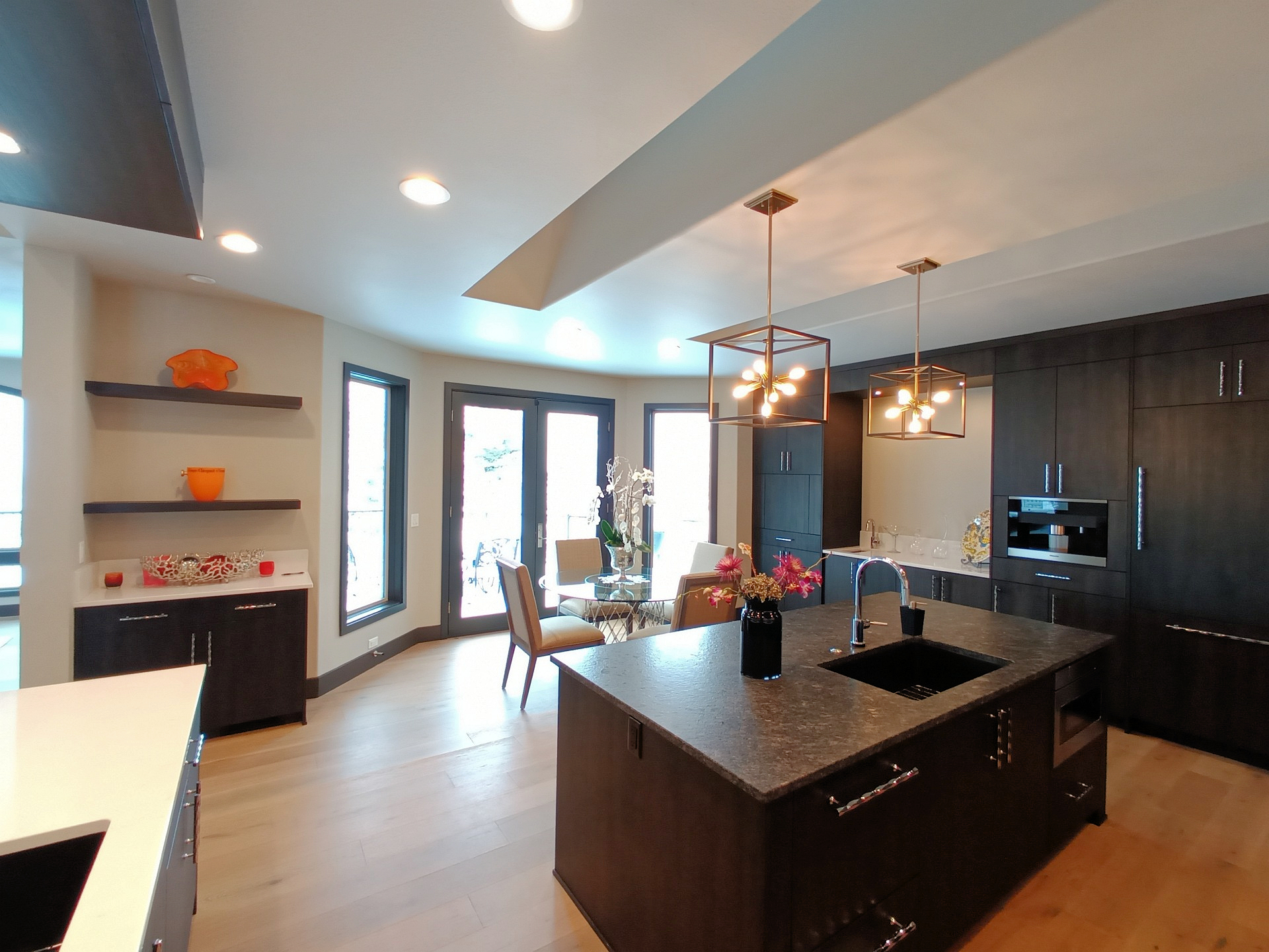 Kitchen Renovation Promontory 01